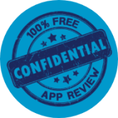 Confidential Logo