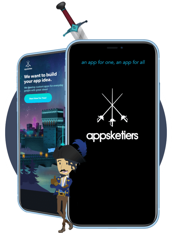 Build Your App Image
